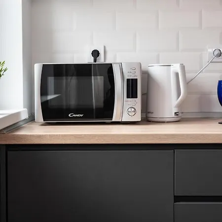 Apartament Vracar Belgrade, St Sava Church Park *