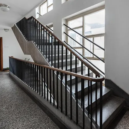 Apartamento Vracar Belgrade, St Sava Church Park