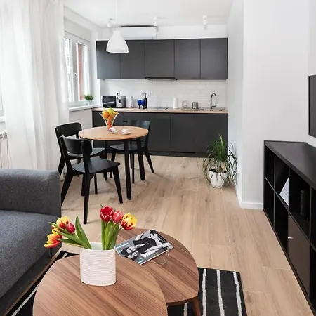 Apartament Vracar Belgrade, St Sava Church Park