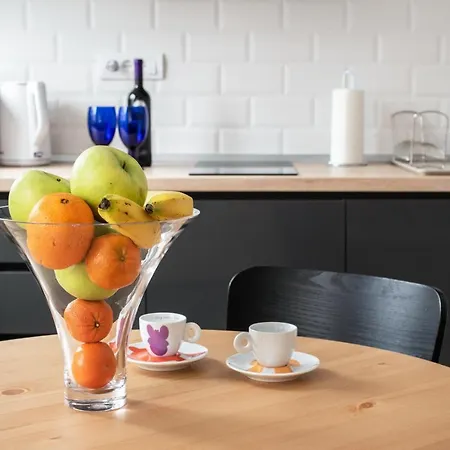 アパート Vracar Belgrade, St Sava Church Park *