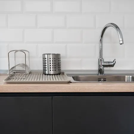 アパート Vracar Belgrade, St Sava Church Park *