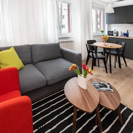 Apartament Vracar Belgrade, St Sava Church Park