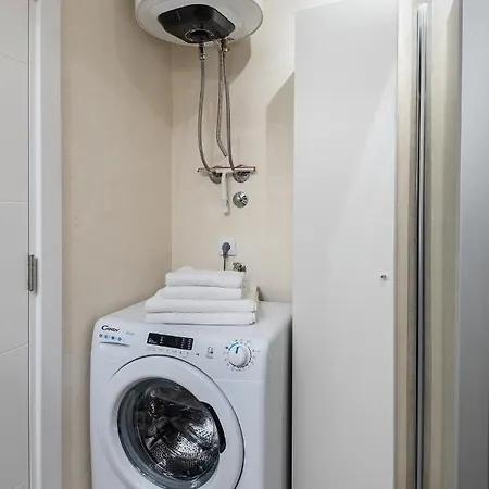 Apartamento Vracar Belgrade, St Sava Church Park