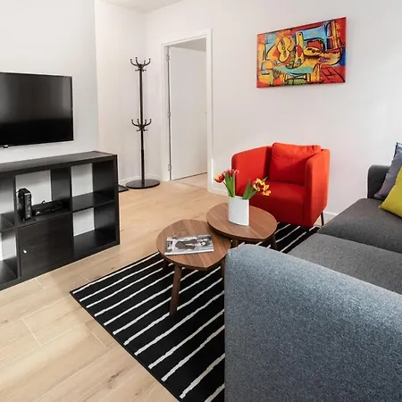 アパート Vracar Belgrade, St Sava Church Park ベオグラード